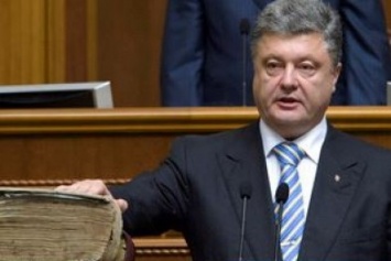 Реформа побоку: президент Украины укрепляет свою власть