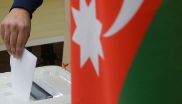 В Азербайджане проходит референдум по изменениям в Конституцию