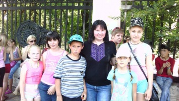 Внимание! Детям из «серой зоны» Донбасса нужны теплая одежда и обувь