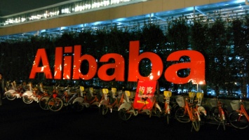Руководство Alibaba решило покорить космос