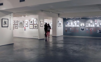Стерджес прокомментировал закрытие своей выставки в Москве