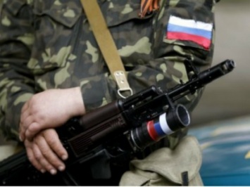 На базу боевиков в детском комплексе Донецкой переброшены российских наемников - ИС