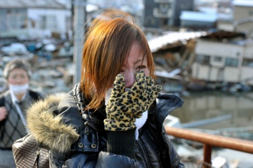 Японцы разработают систему оповещения туристов о стихийных бедствиях