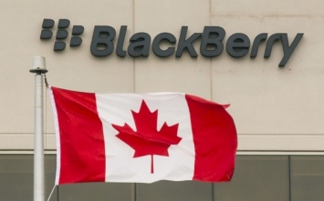 BlackBerry может объявить о закрытие смартфонного бизнеса уже 28 сентября