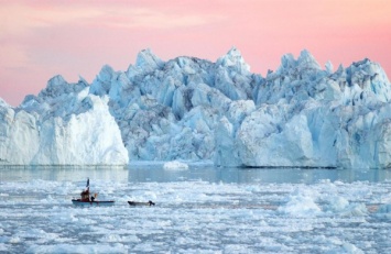 Из-за США в Гренландии могут начаться выбросы загрязняющих веществ
