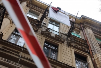 Из-за недавней трагедии, в Одессе проверят безопасность балконов