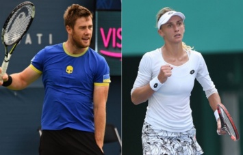 Рейтинги ATP и WTA: Марченко улучшил личный рекорд, Цуренко сделала рывок вверх