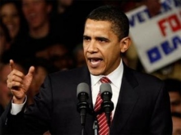 Барак Обама признал, что стал чаще использовать нецензурную брань
