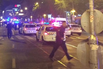 Взрыв в Будапеште был терактом, - полиция