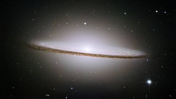 10 самых невероятных галактик