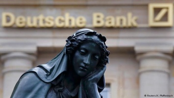Deustche Bank останется без госпомощи