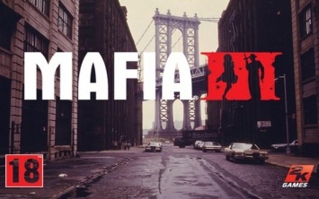 Новый трейлер Mafia III посвятили оружию