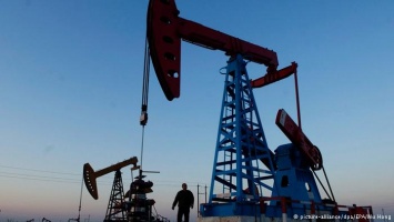 Reuters: ОАЭ поддержали заморозку уровня нефтедобычи