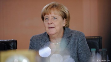 Меркель считает нужным заключить соглашение по беженцам с Египтом и Тунисом