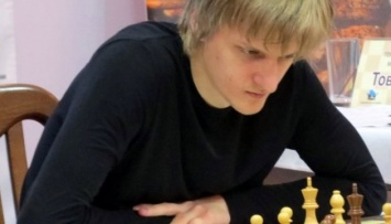 Украинский мастер выиграл шахматный фестиваль в Баку