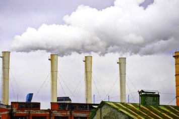 Уровень кислотного загрязнения воздуха упал до доиндустриальных показателей - ученые