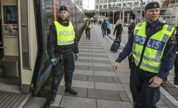 В шведском Мальме прогремел взрыв и слышна стрельба: есть раненые
