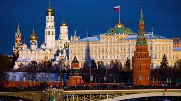 Москва потеряла 17 позиций в рейтинге мировых финансовых центров