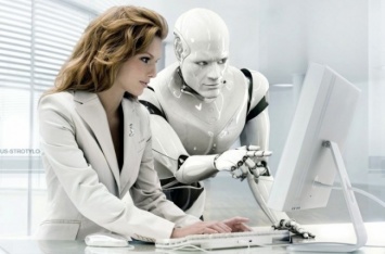 Четверть века отделяет человечество от появления людей-роботов