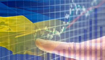 Немецкие советники: В Украине после двух лет рецессии начался рост ВВП