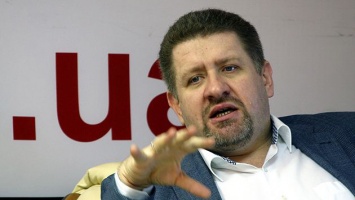 Киевский политолог: Заявления Ислямова несут опасность для Украины