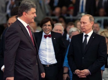 Если зима будет холодной, Порошенко придется идти на поклон к Путину