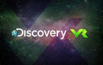 Discovery запустила канал виртуальной реальности на YouTube