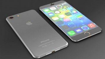 Жители Челябинска проигнорировали старт продаж iPhone 7