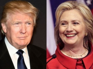 Острый вопрос межрасовых конфликтов в США на дебатах Х.Клинтон и Д.Трампа