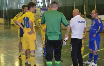 Николаевщина приняла участие в первом туре Всеукраинского открытого футбольного чемпионата «ДиаЕвро-Украина»