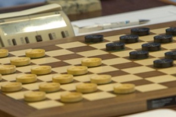 Бахмутчанка стала абсолютной чемпионкой Мира по шашкам