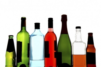 В правительстве будет пересмотрен закон о рекламе алкоголя