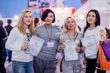 Представительницы Севастополя победили на Чемпионате Крыма (Фото)