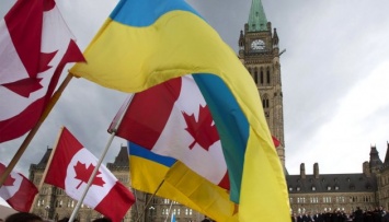 Украинская община Канады собирается на саммит