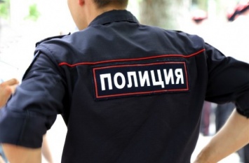 В Москве обнаружили задушенную девушку со связанными руками