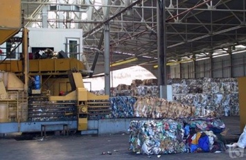 Бельгийцы оплатят переработку мусора на Полтавщине