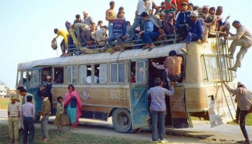 В Непале в ДТП с автобусом 18 погибших, десятки пострадавших