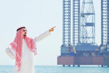 В Саудовской Аравии членам правительства урезали зарплаты в целях жесткой экономии