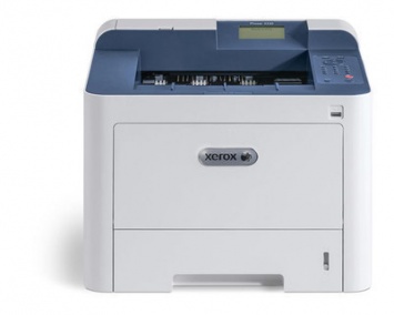 Новые монохромные МФУ Xerox WorkCentre 3335/3345 и принтер Xerox Phaser 3330