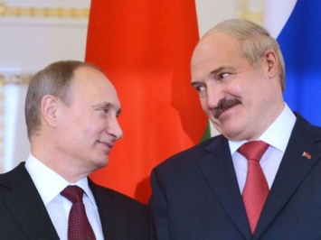Россия и Белоруссия построят совместный лазерный центр