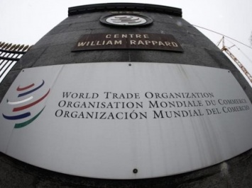 ВТО резко сократил прогноз роста мировой торговли в 2016 году
