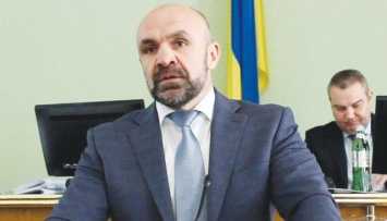Главой Херсонского облсовета избрали соратника Тимошенко