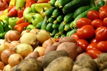 Наценка на овощи в супермаркетах Макеевки снизится до 10%