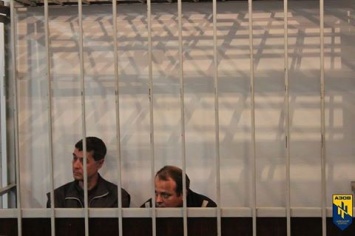 Судья Захарченко отпустил на свободу николаевца, которого обвиняли в сепаратизме