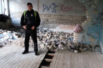 Патрульные рассказали, где в Северодонецке можно найти наркоторговцев