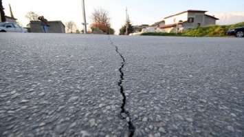 Ученый: Каждый день на Земле происходит до 5 000 землетрясений