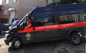 В Таганроге разбилась девушка, упав с девятого этажа