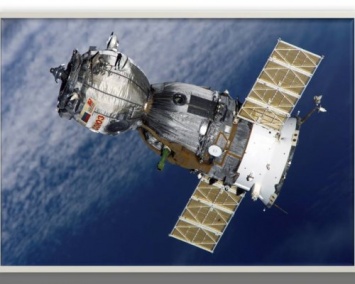 Свободное место на корабле «Союз» займет неопытный космонавт