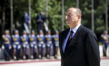В Азербайджане продлили полномочия президента Алиева с помощью референдума