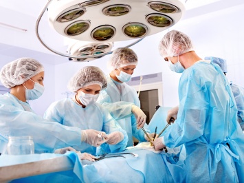 Хирурги будут учиться оперировать на человеке, распечатанном в 3D принтере